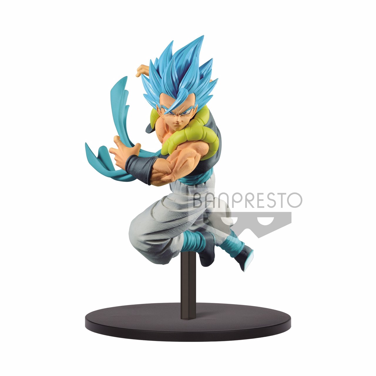 Pre-order : DRAGONBALL SUPER CHOSENSHIRETSUDEN VOL.5 (a/b)