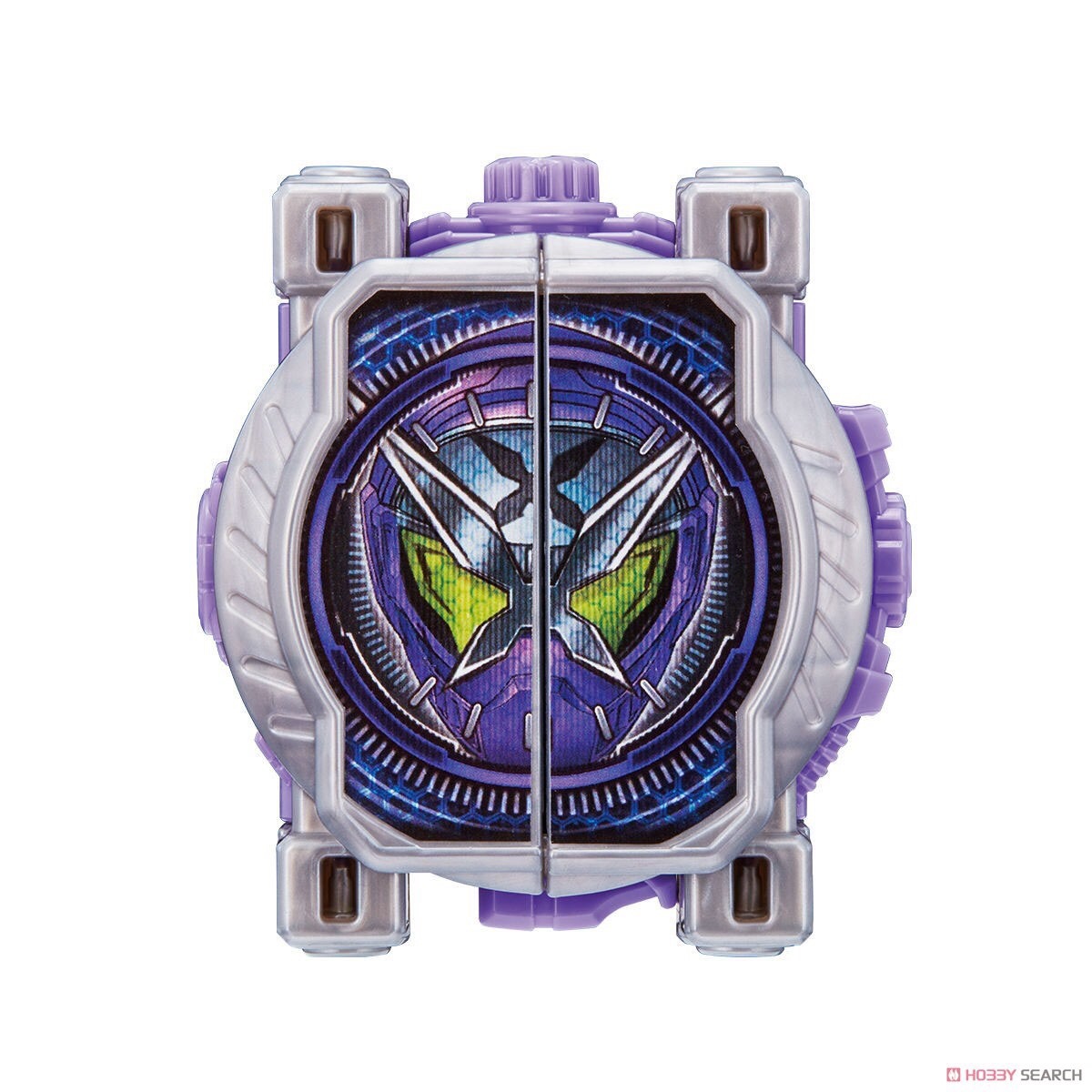 Masked Rider Zi-O - DX Shinobi Miridewatch by Bandai