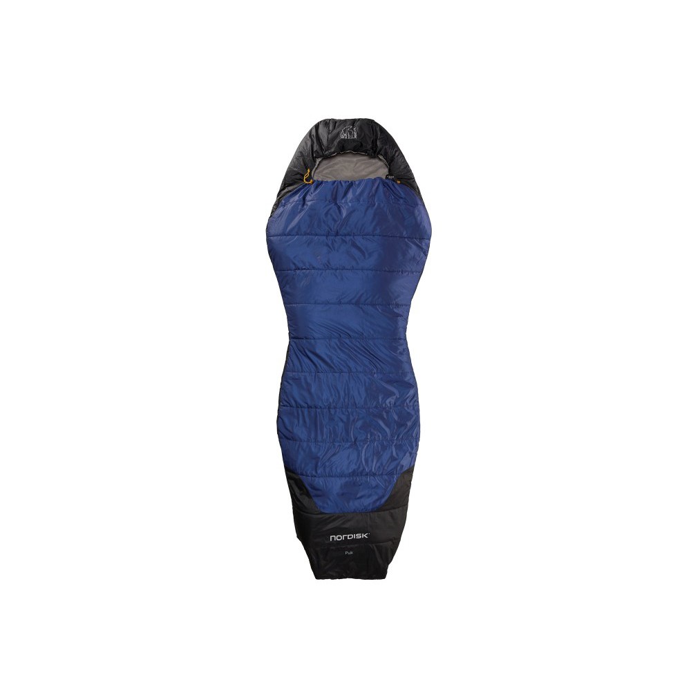 Nordisk Puk +10° Curve M Sleeping Bag