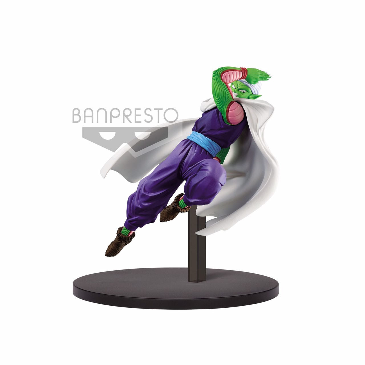 Pre-order : DRAGONBALL SUPER CHOSENSHIRETSUDEN vol.3 (A:PICCOLO / B:SUPER SAIYAN SON GOHAN)