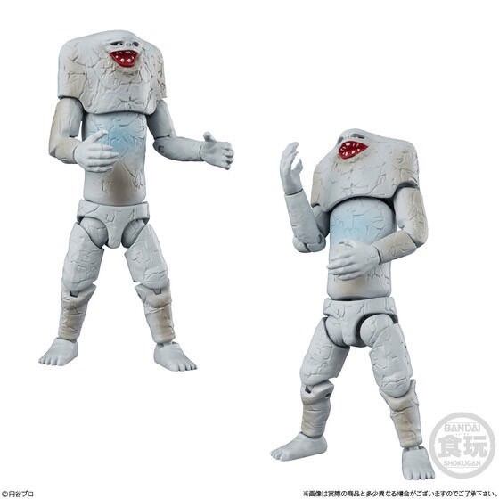 PRE-ORDER : Cho-Do Alpha Ultra Monster 5 (4 pcs)