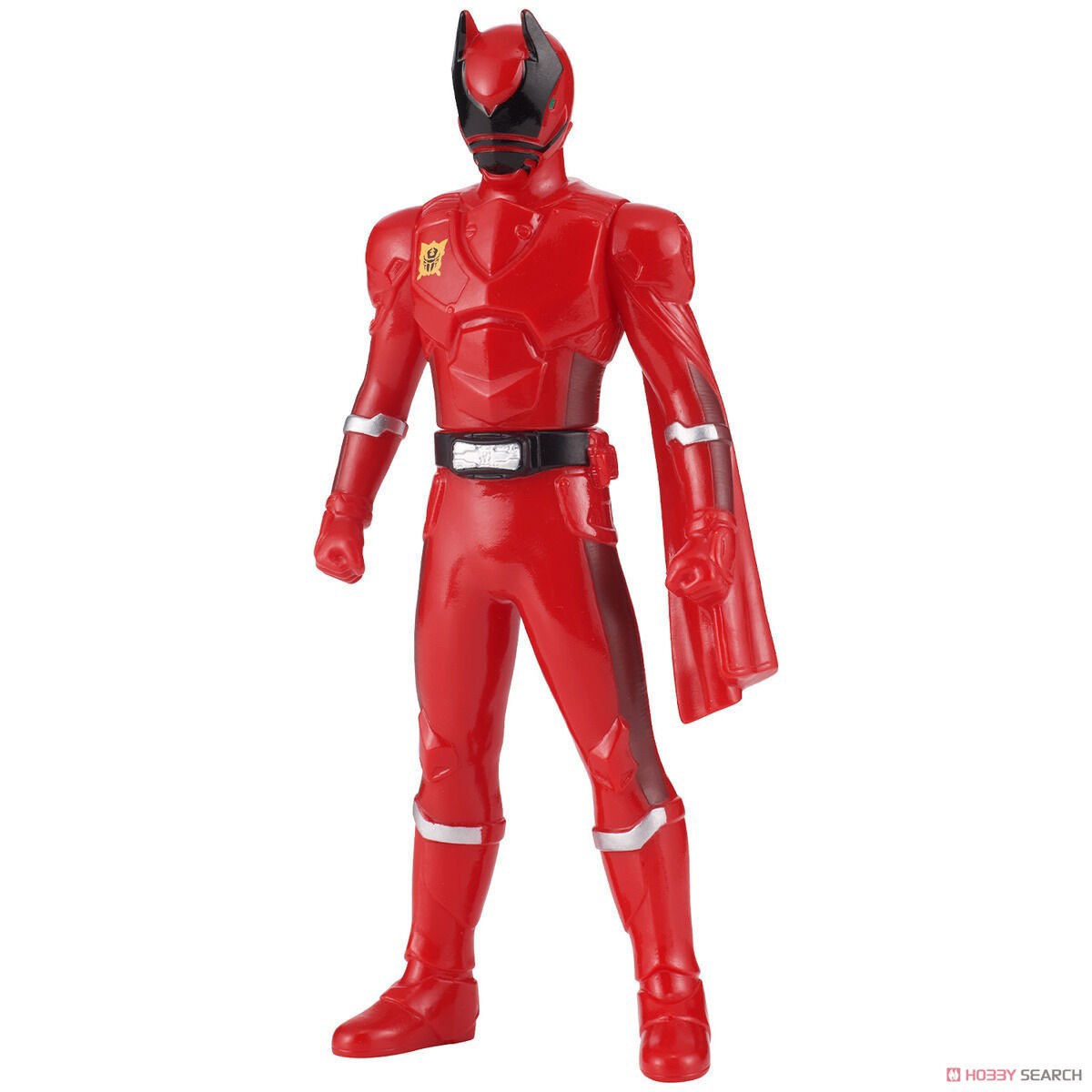 Ohsama Sentai King-Ohger - Soft Vinyl 5” by Bandai