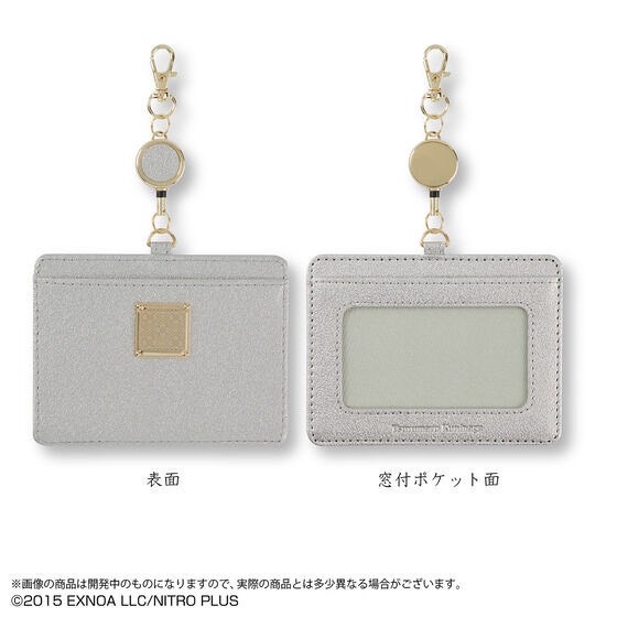 PRE-ORDER : Touken Ranbu ONLINE ICID Card Case (15 types)