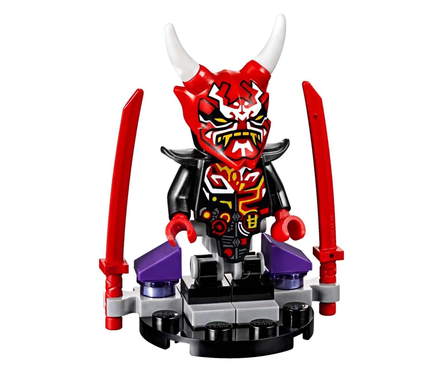 SY 1009 Ninjago Street Race of Snake Jaguar 333pcs
