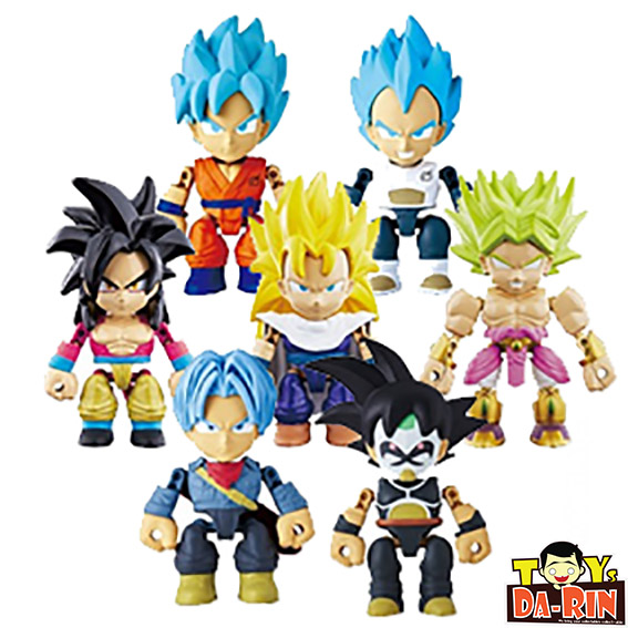 $ Dragon Ball Super - SNAP HEROES Dragon Ball