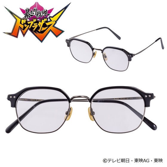 PRE-ORDER : Avataro Sentai Donbrothers Tsuyoshi Kashino PC Glasses