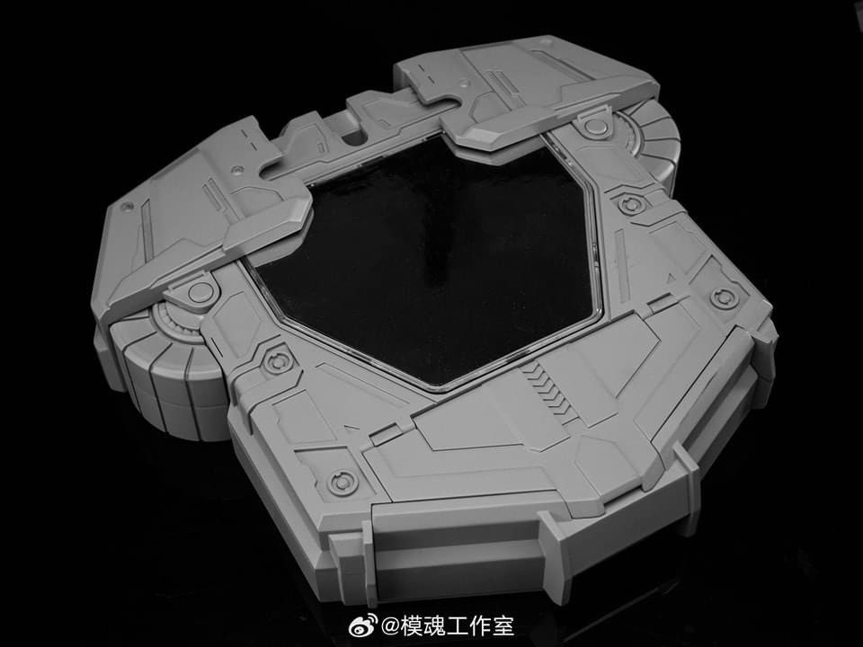 Pre-order : Reborn-01 Beast King (40 cm)