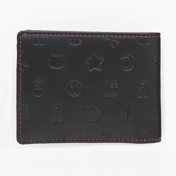 PRE-ORDER : Love Live! Bi-fold Wallet