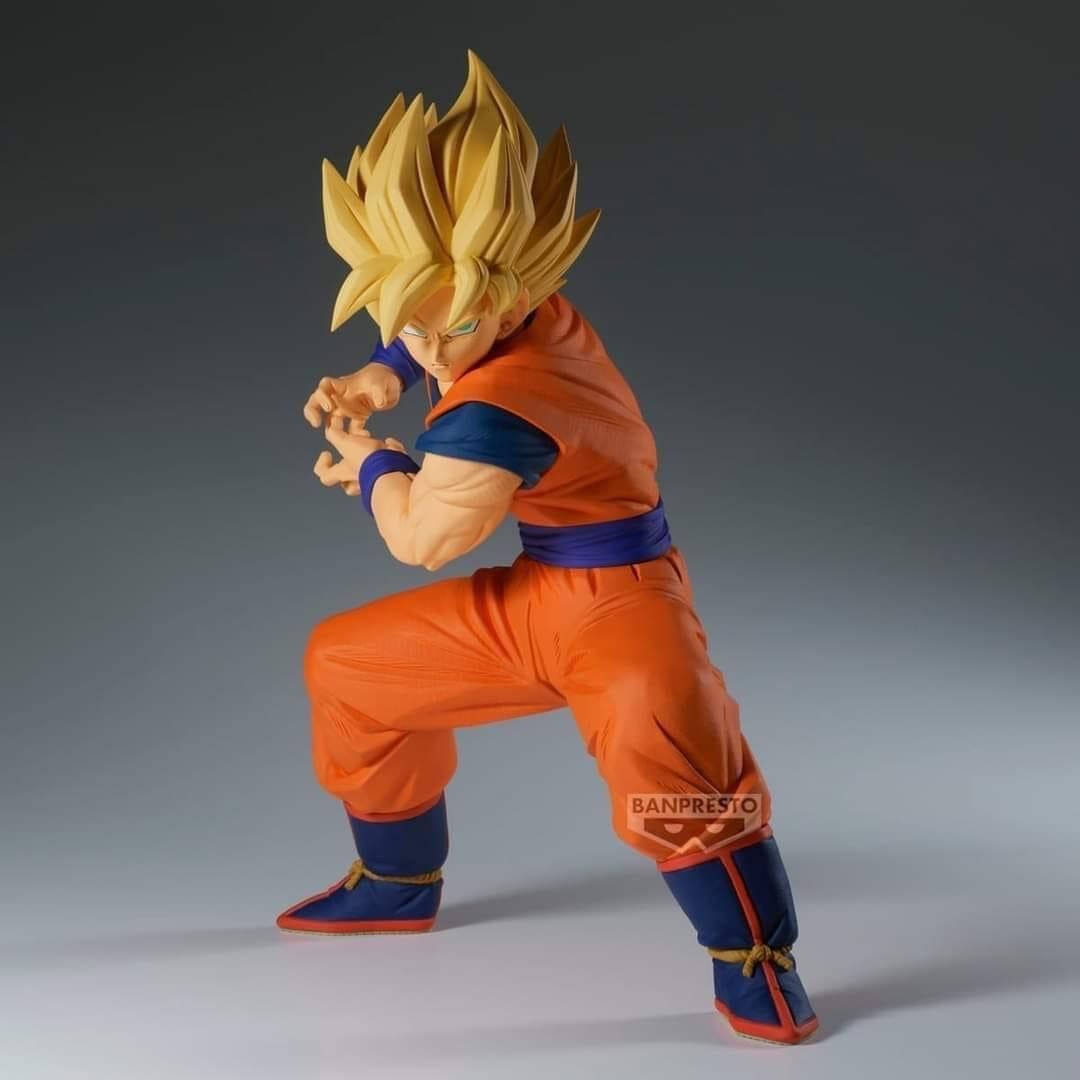 Pre-order : DRAGON BALL