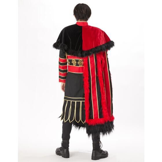 PRE-ORDER : Ohsama Sentai King-Ohger x GUT'S DYNAMITE CABARETS Shugoddam Mantle