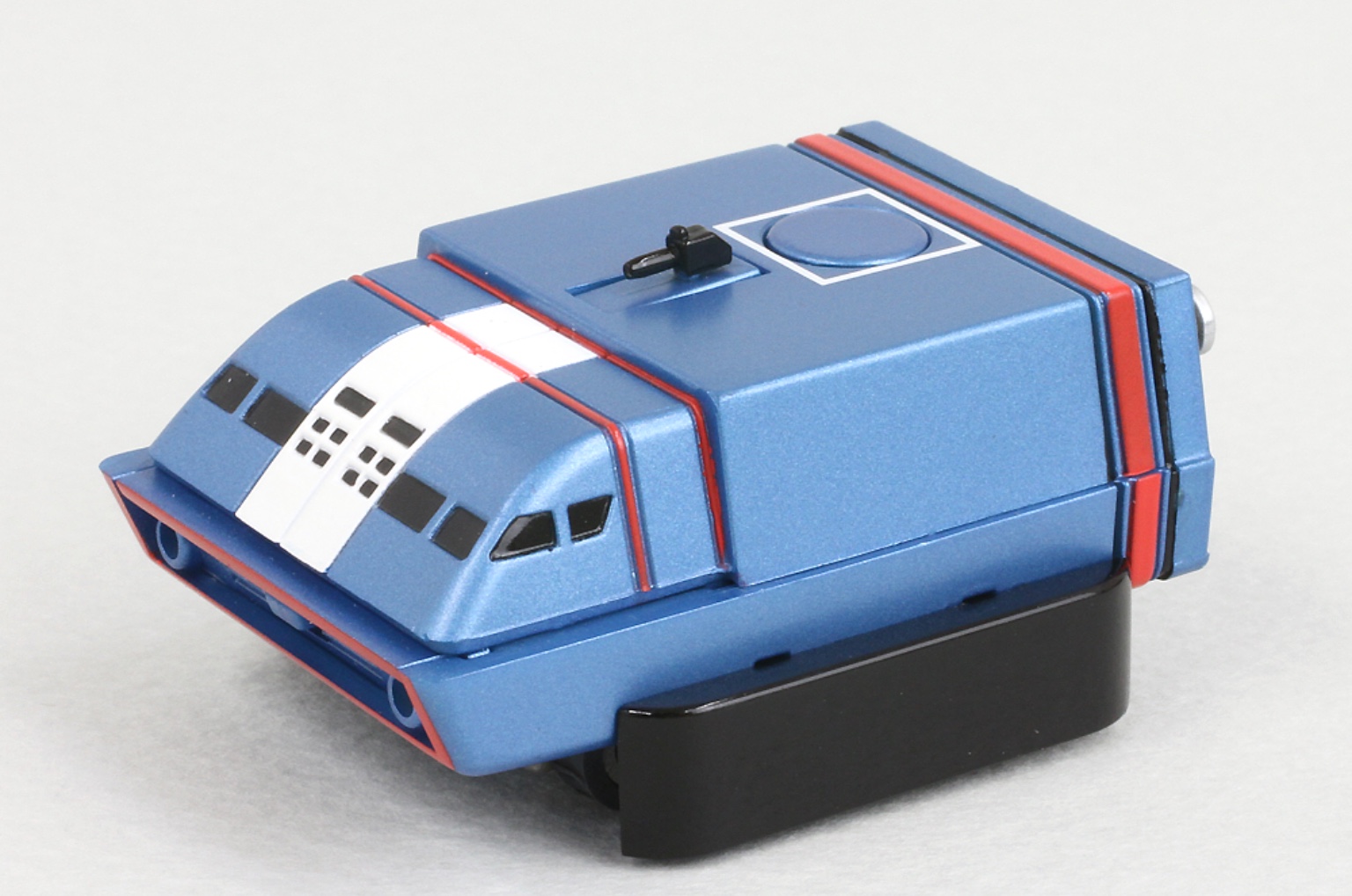 SGM-21 Captain Scarlet and the Mysterons ZERO-X by Aoshima