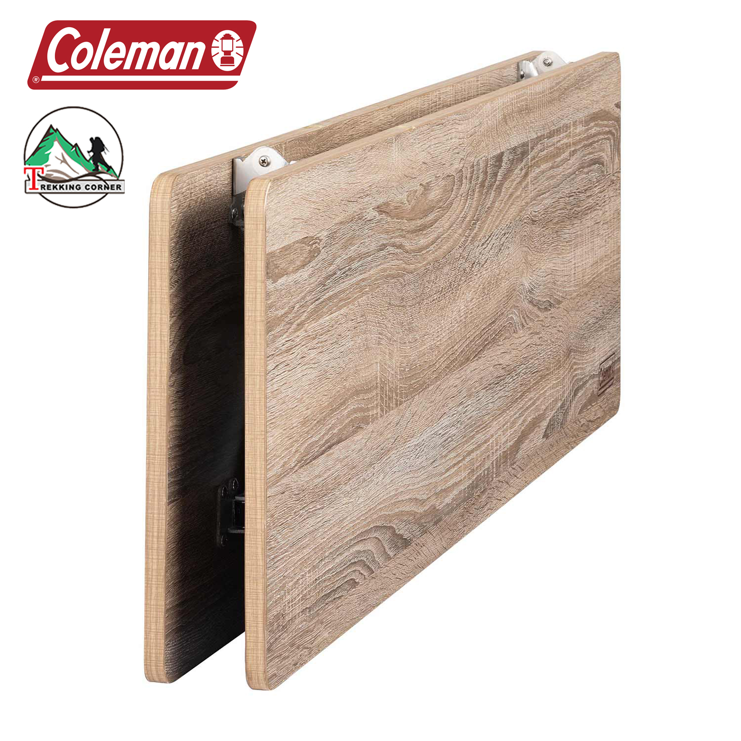 โต๊ะไม้ Coleman JP Folding Living Table 90