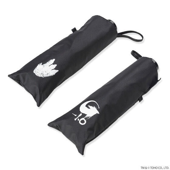 PRE-ORDER : Godzilla-1.0 Folding Umbrella