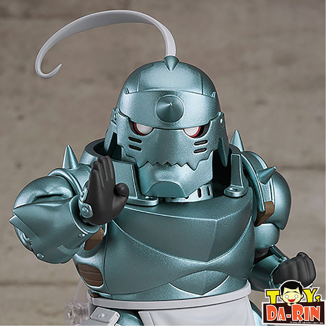 $ NENDOROID Fullmetal Alchemist - Alphonse Elric
