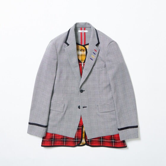 PRE-ORDER : Kamen Rider Den-O Jacket & Liner Vest -CLIMAX- | HENSHIN by KAMEN RIDER