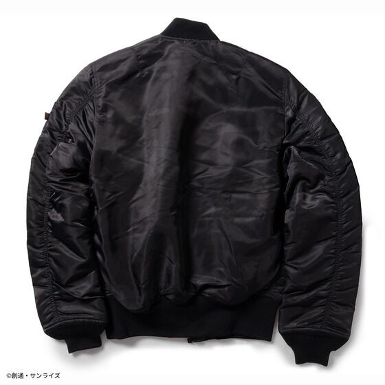 PRE-ORDER : STRICT-G ALPHA MA-1 "Mobile Suit Gundam" ZEON Model