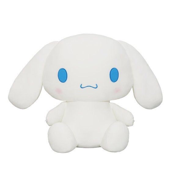 PRE-ORDER : PC Cushion Cinnamoroll