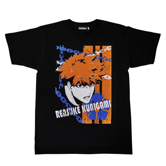 PRE-ORDER : Bluelock T-shirt Collection