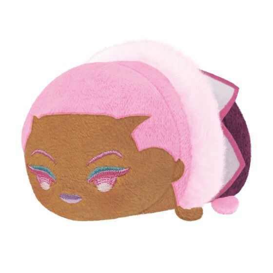 PRE-ORDER : Mochimochi Mascot TIGER & BUNNY 2 vol.1