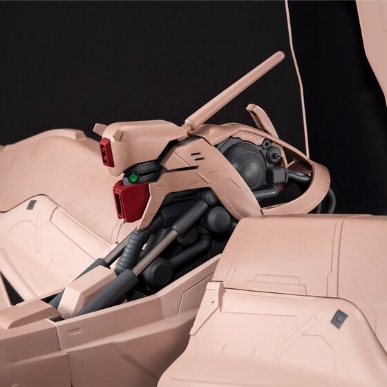 PRE-ORDER : Machine Build Mobile Suit Gundam: Char's Counterattack Alpha Azieru