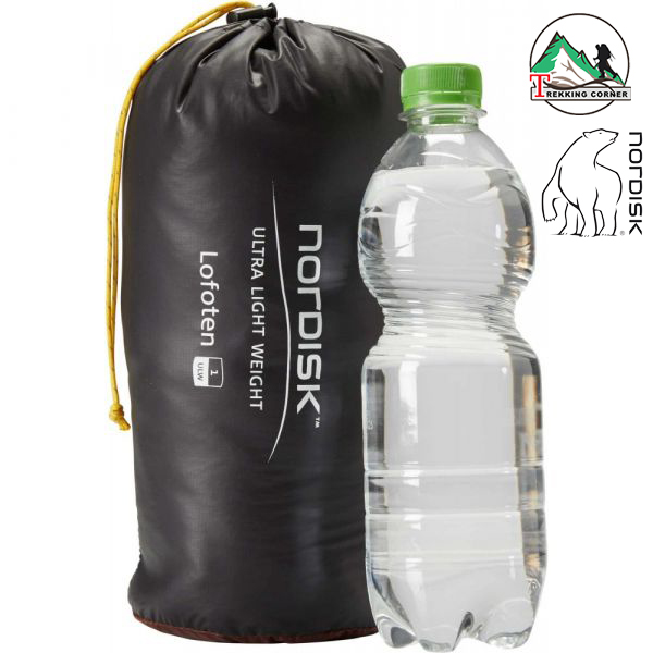 เต๊นท์ Nordisk Lofoten 2 Race-green