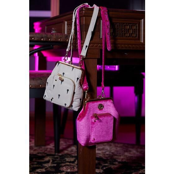 PRE-ORDER : [JoJo's Bizarre Adventure Golden Wind x PAMEO POSE] Bag