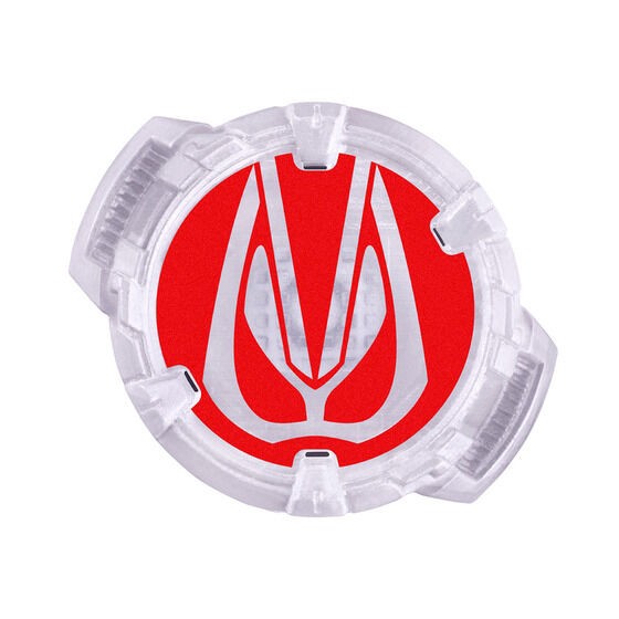 PRE-ORDER : Kamen Rider Geats DX Kamen Rider Sound Core ID Set 01