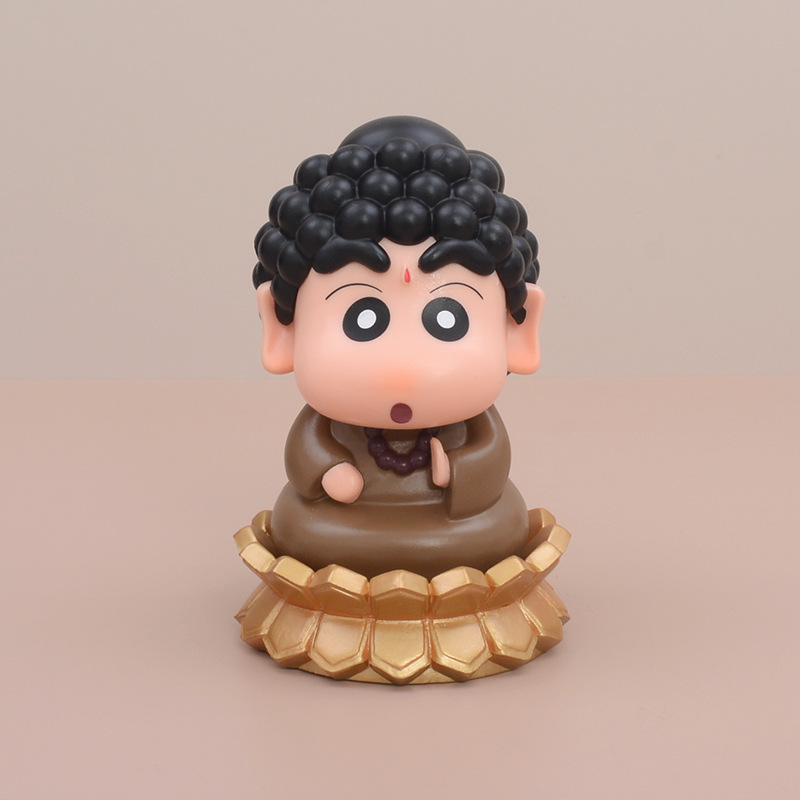 Crayon Shinchan - Buddha Ver.