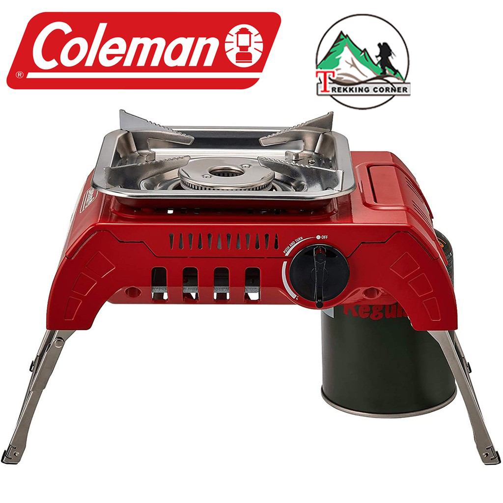 Coleman JP 120A Single Burner Stove