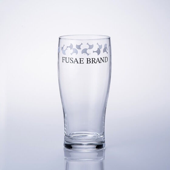 PRE-ORDER : Detective Conan Fusae Brand Collection Glass