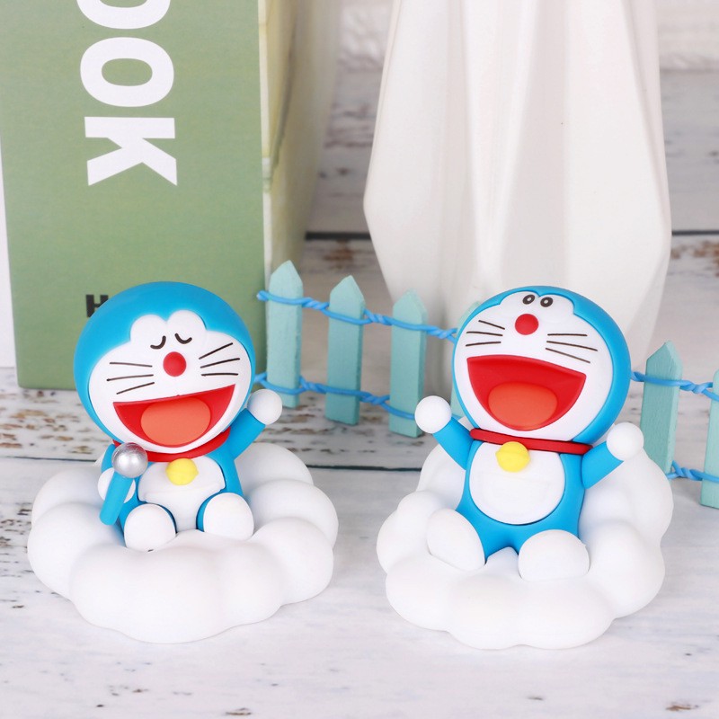 Doraemon Starry Sky Series