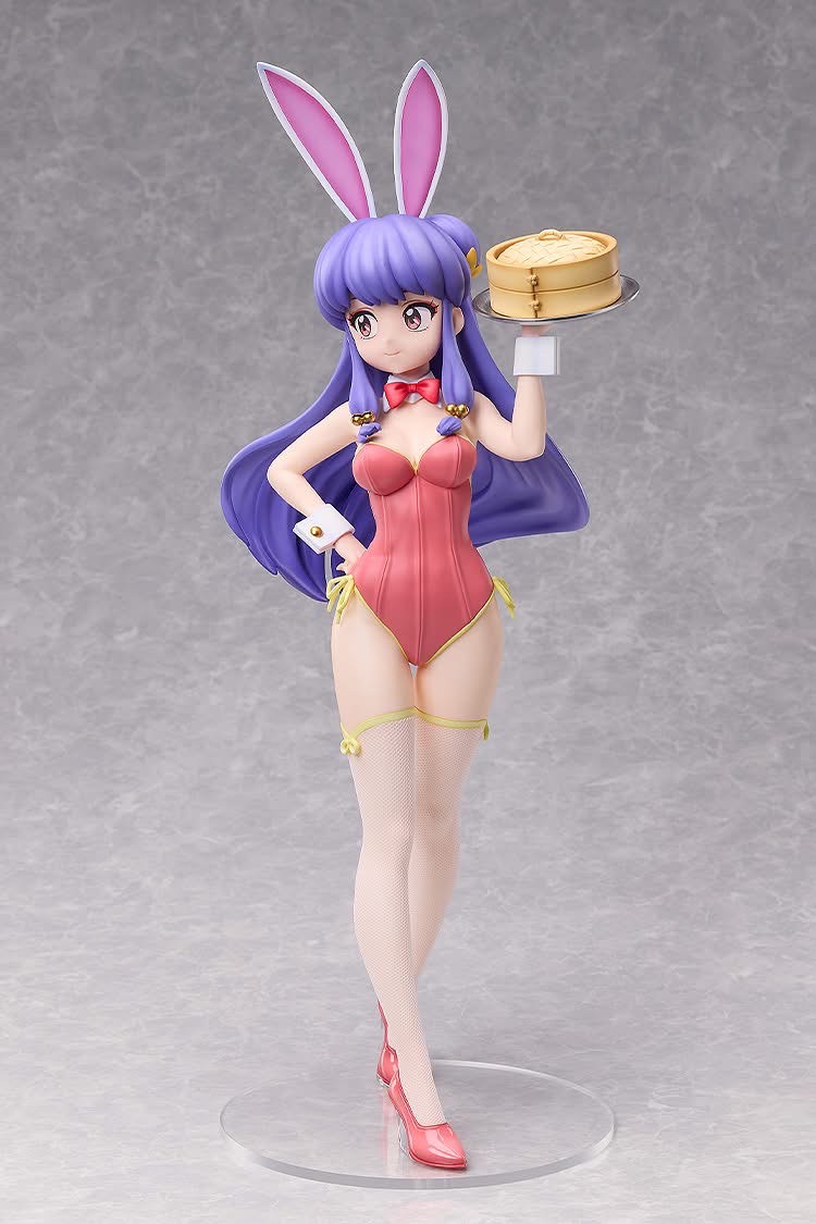 Pre-order : Ranma 1/2 Shampoo Bunny Ver. by Freeing