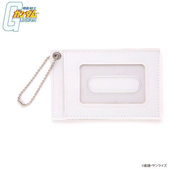 PRE-ORDER : Mobile Suit Gundam U.C.0079 Design Pass Case