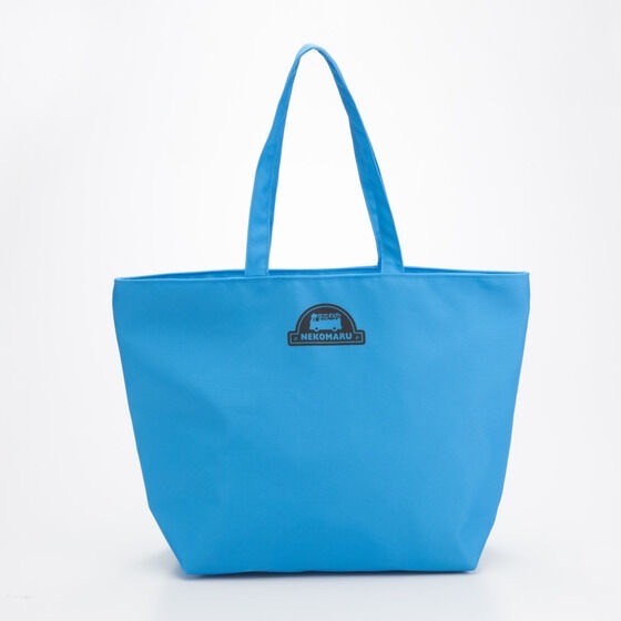 PRE-ORDER : Ninja Sentai Kakuranger Nekomaru Tote Bag / oversized