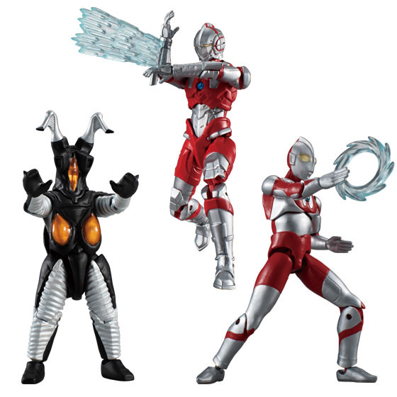 $ CHODO Ultraman 04