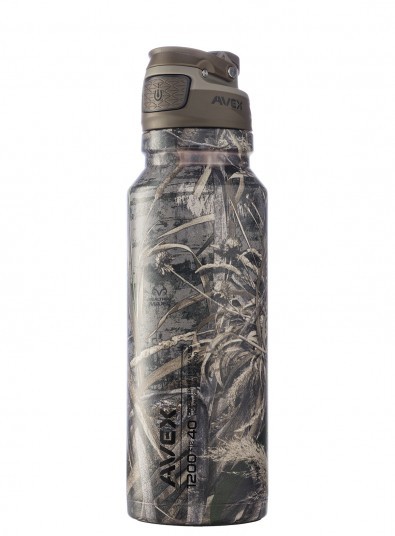 ขวดน้ำ AvexFreeFlow Stainless steel