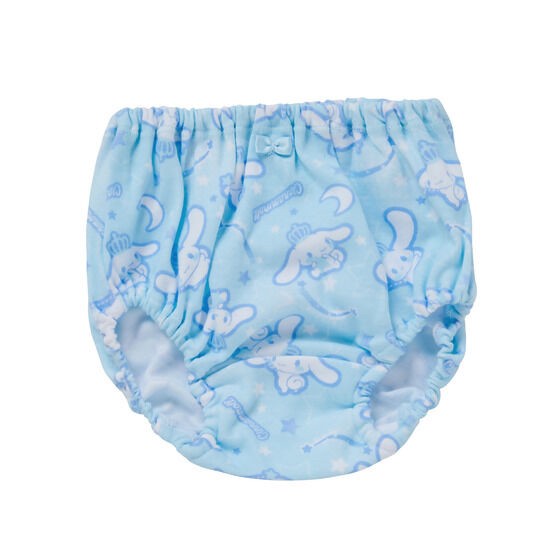 PRE-ORDER : Sanrio Characters Premium Color Shorts 2-piece Set 23SS