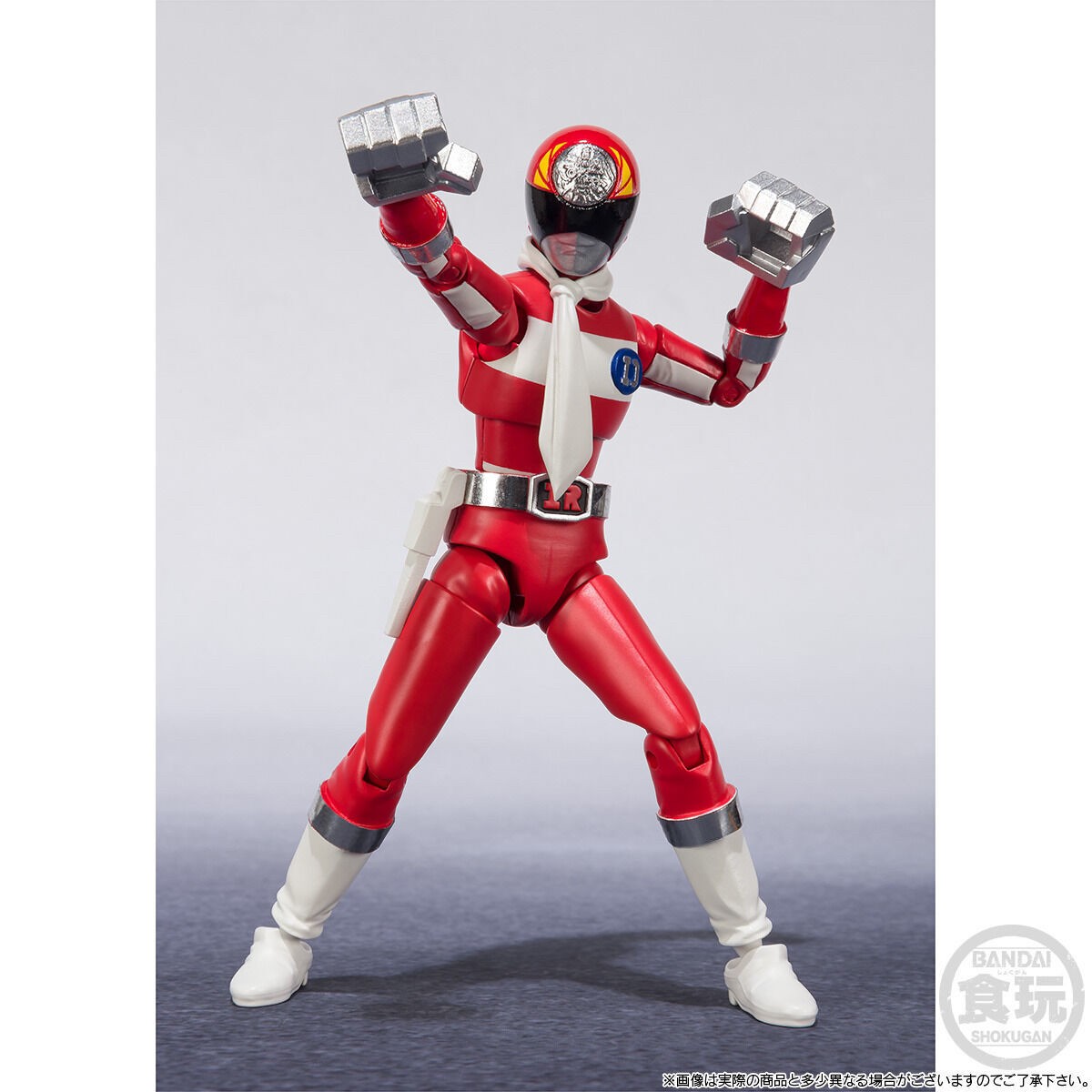 SHODO SUPER Denshi Sentai Denjiman by Premium Bandai (Limited มีกล่องน้ำตาล)