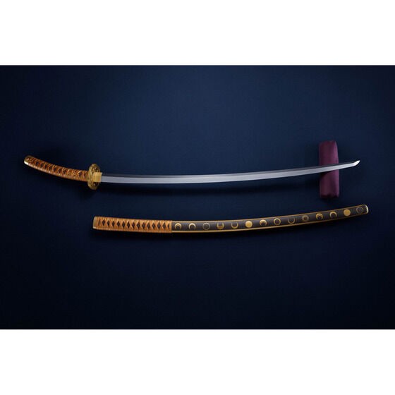 PRE-ORDER : Touken Ranbu ONLINE PROPLICA Mikazuki Munechika