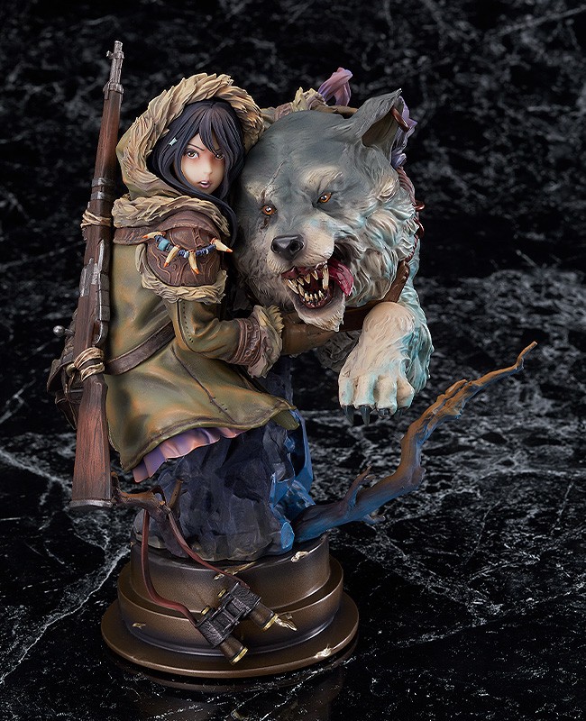 Pre-order : Northern Tale Repaint by Max Factory