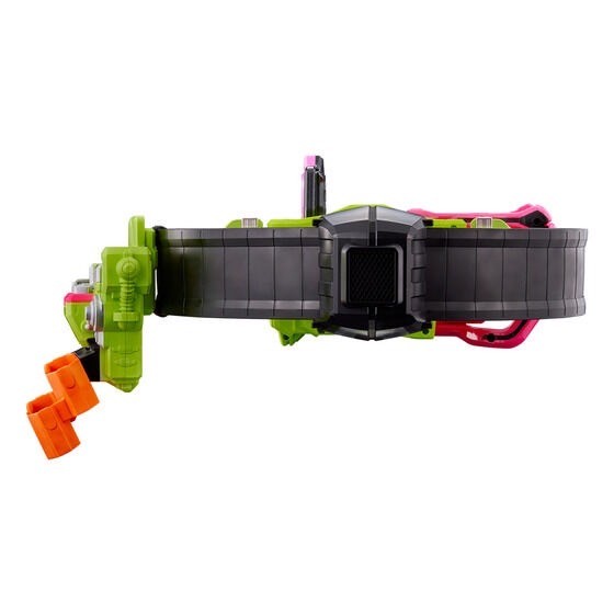 PRE-ORDER : Kamen Rider Ex-Aid DX Gamer Driver High Spec Belt & Kimewaza Slot Holder