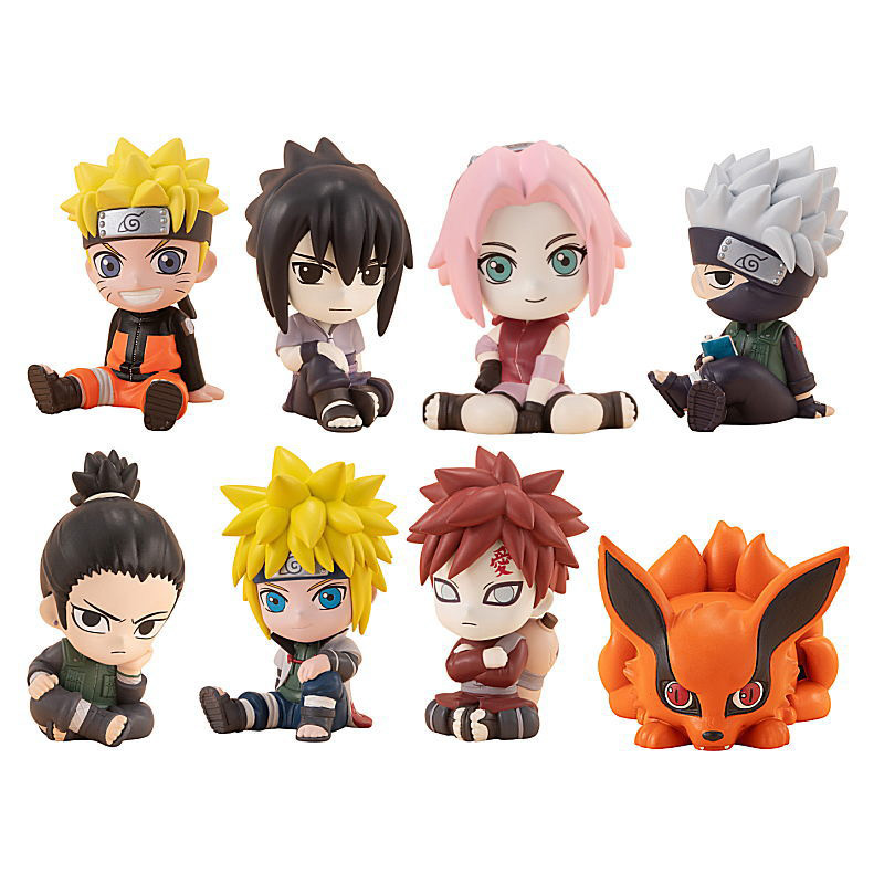 $ RELA COT Naruto 01