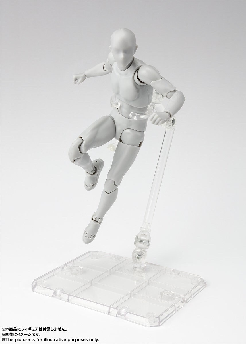 Pre-order : TAMASHII STAGE ACT HUMANOID