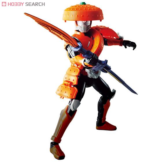 Masked Rider Drive - TKSP Kamen Rider Drive Type Fruit by Bandai