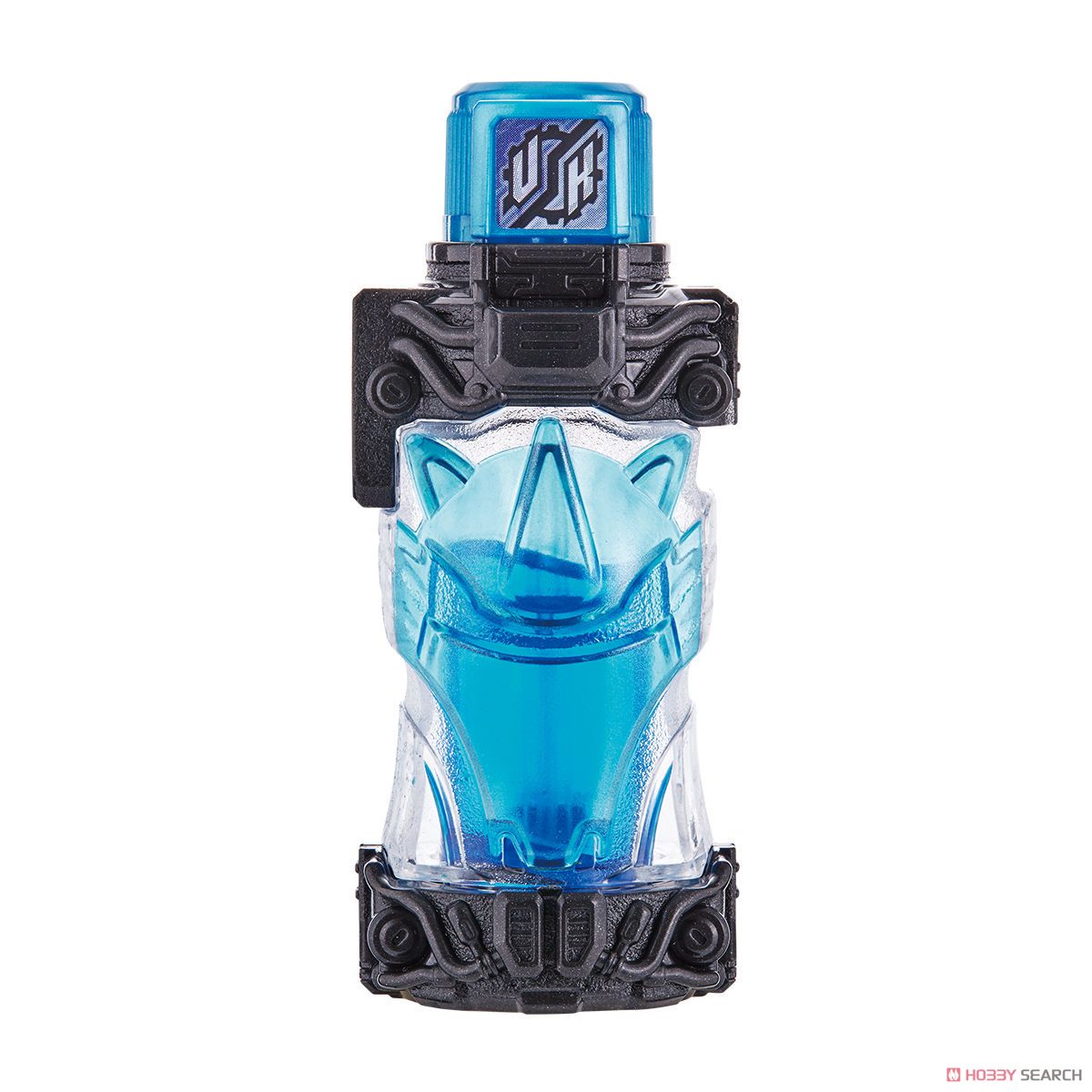 Masked Rider Build - DX Unicorn Eraser Full Bottle Set by Bandai