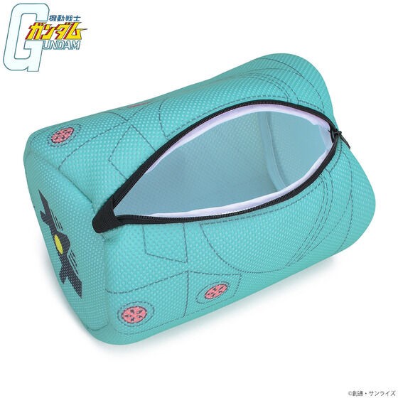 PRE-ORDER : Mobile Suit Gundam Laundry Net