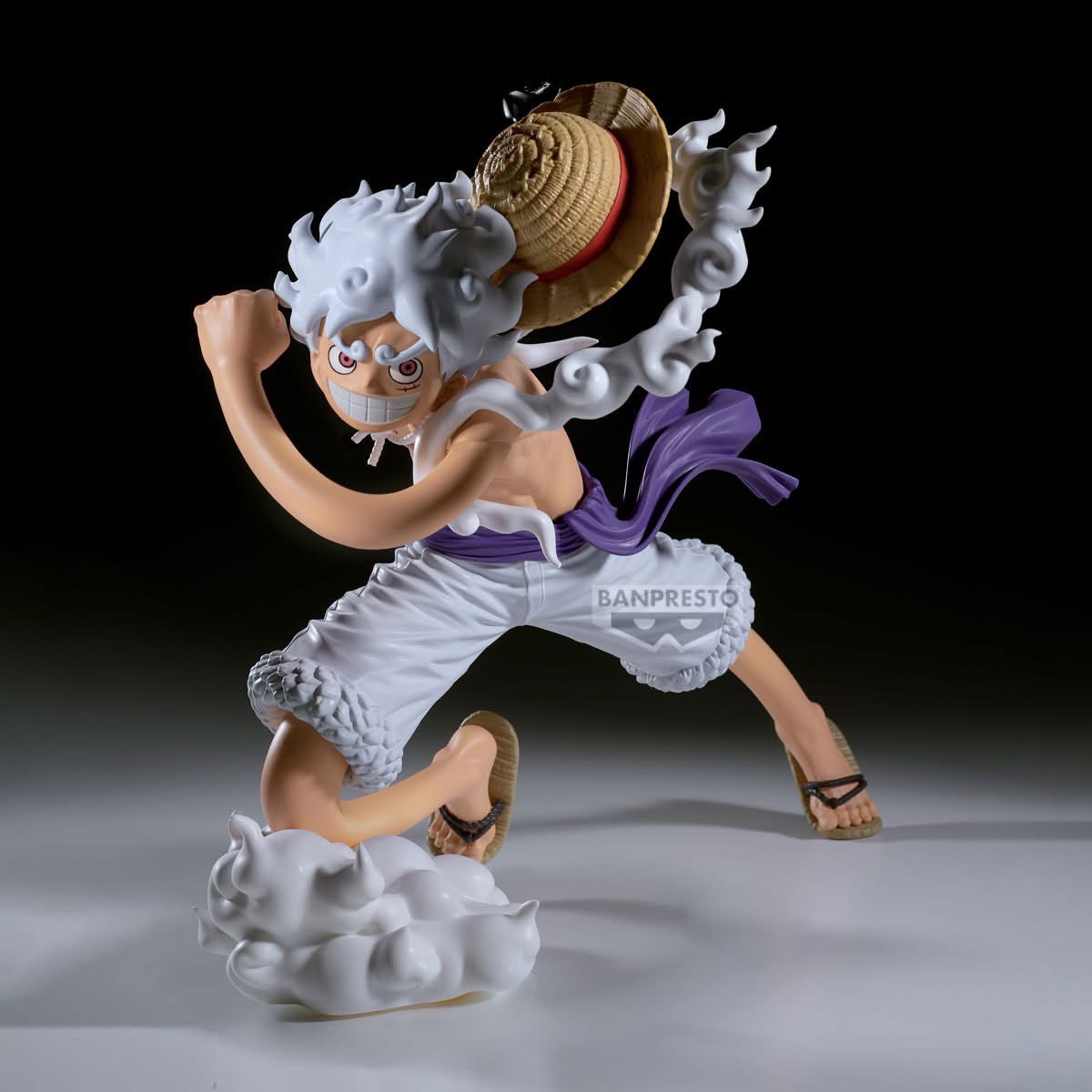 Pre-order : ONE PIECE 05/2025 by Banpresto