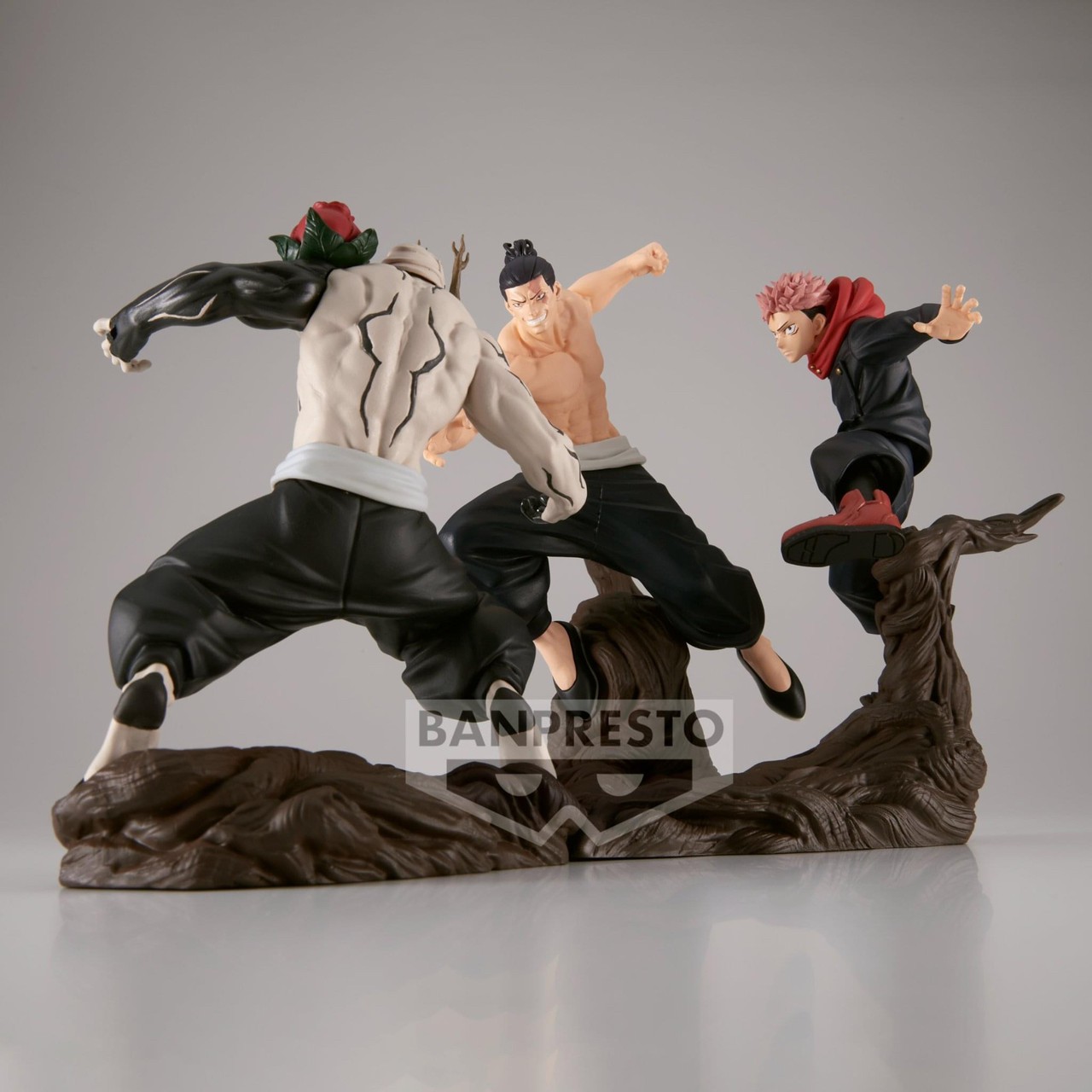 Pre-order : JUJUTSU KAISEN COMBINATION BATTLE -AOI TODO- / -HANAMI-