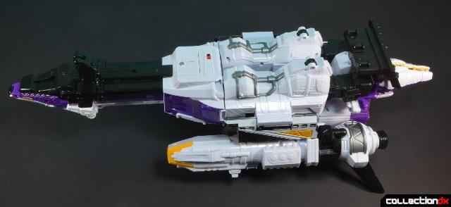 Zyuden Sentai Kyoryuger DX Plezu-oh by Bandai