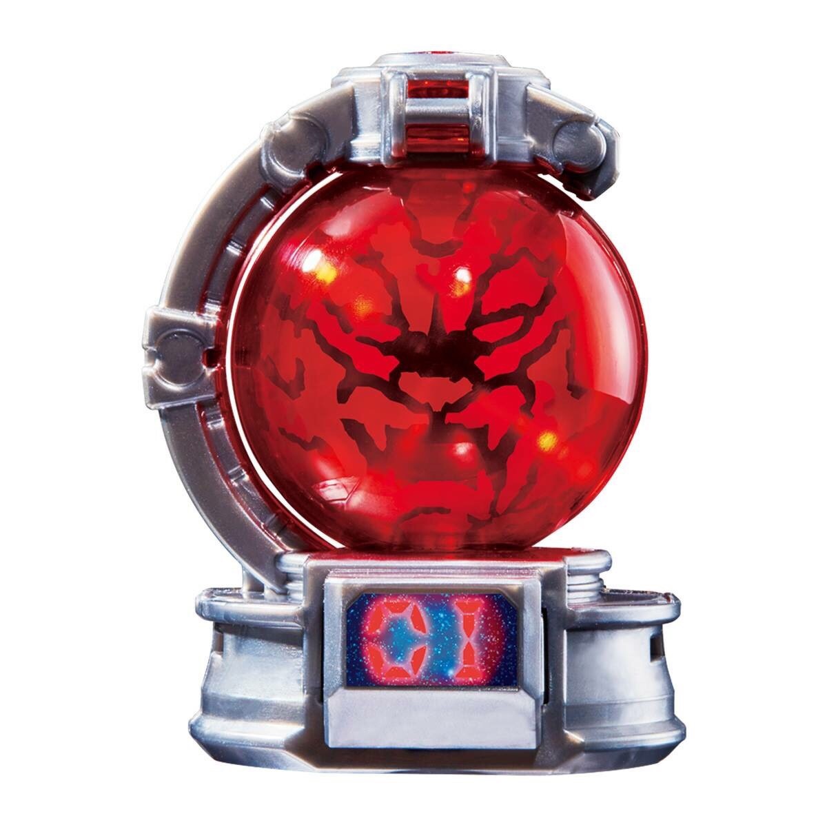 Uchu Sentai Kyuranger - DX Seiza Blaster